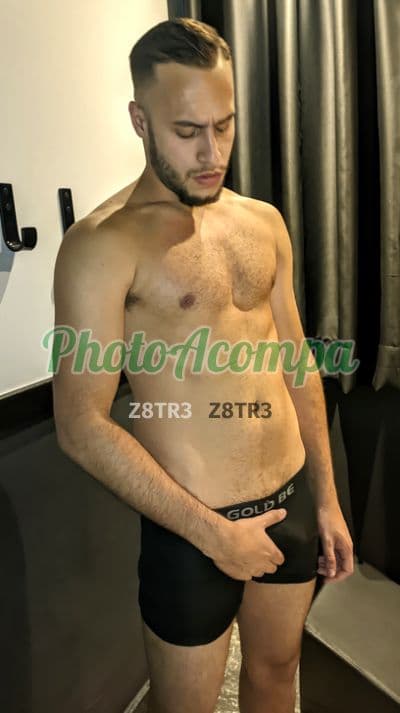 Acompanhante masculino foto sem retoque em ABC Paulista, foto 5 de Galego