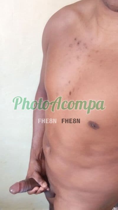 Acompanhante masculino foto verificada em Rio de Janeiro, foto 3 de Garcia