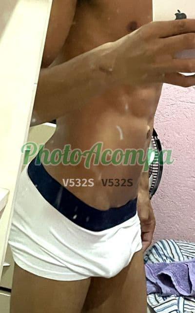 Foto 6: Acompanhante masculino em Guarulhos — beijo na boca, Garcia