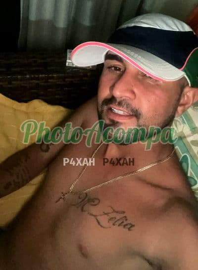 Foto 2: Acompanhante masculino em Peruíbe — beijo na boca, Garoto