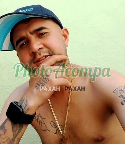 Acompanhante masculino foto sem retoque em Peruíbe (5) — Garoto