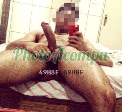 Acompanhante masculino imagem autêntica em São José do Rio Preto (4) — Gato