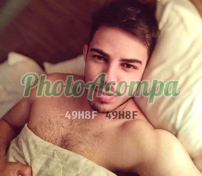 Foto 6: Acompanhante masculino imagem original em São José do Rio Preto — Gato