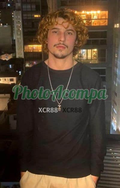 Acompanhante masculino foto verificada em São Paulo — Gaúcho, foto 3