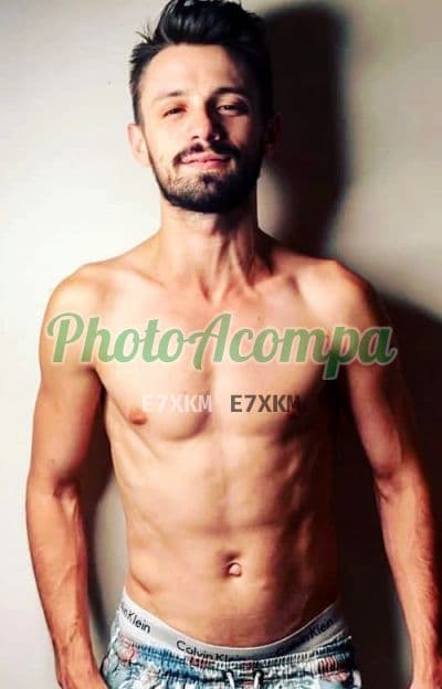 Acompanhante masculino foto verificada em Balneário Camboriú (3) — Gaúcho