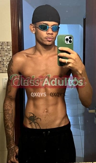 Acompanhante masculino imagem do anúncio em Ribeirão Preto