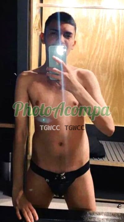 Acompanhante masculino foto sem retoque em Canoas, foto 5 de Gean