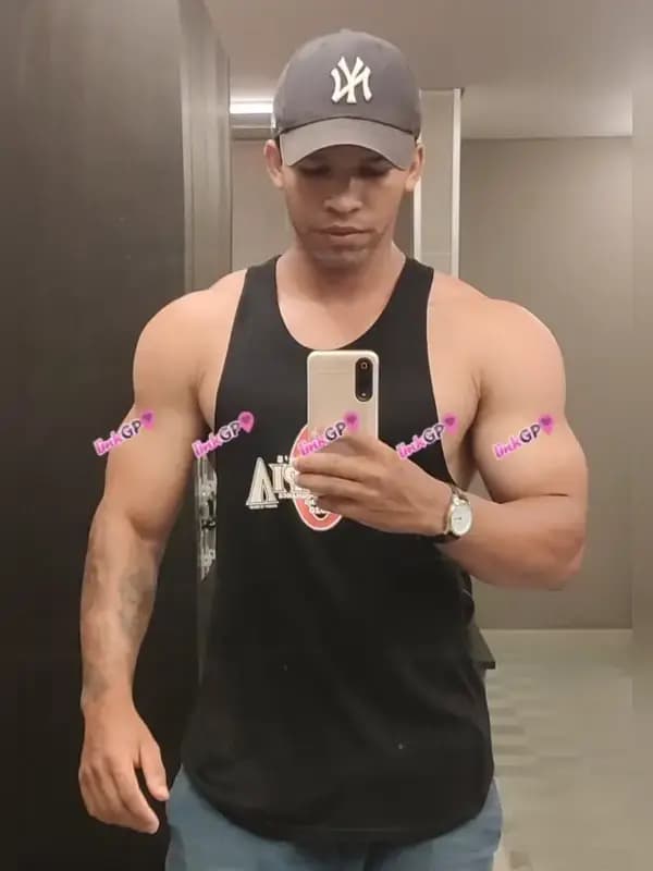 Acompanhante masculino em Jacarepaguá — acompanhante para evento, foto 2 de Geo