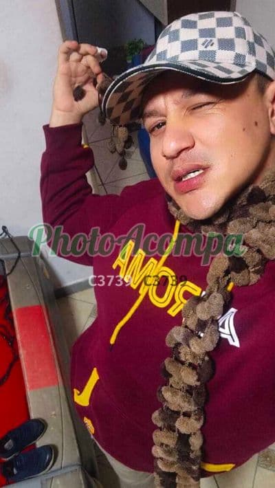 Acompanhante masculino foto verificada em Itaquaquecetuba, foto 3 de Geo