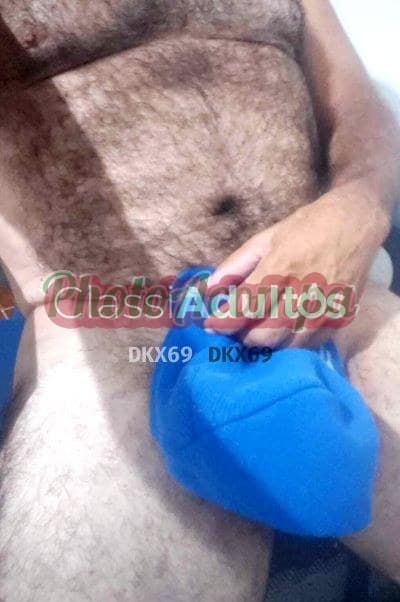 Acompanhante masculino imagem do anúncio em São João de Meriti — George