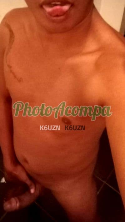 Foto 3: Acompanhante masculino foto verificada em Rio de Janeiro — Geovanny