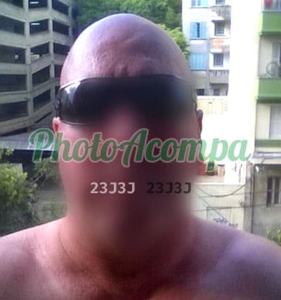 Acompanhante masculino em Porto Alegre com beijo grego (4) — Geraldo