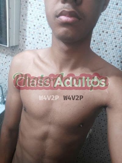 Acompanhante masculino imagem do anúncio em ABC Paulista, foto de perfil