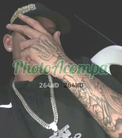 Acompanhante masculino foto verificada em Ubatuba — Ghost, foto 3