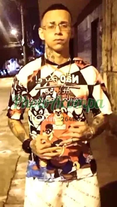 Acompanhante masculino imagem autêntica em Ubatuba (4) — Ghost