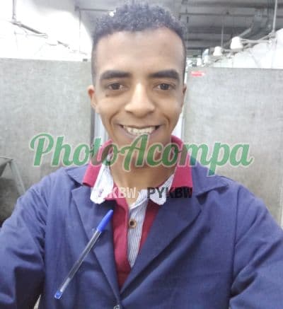 Acompanhante masculino imagem autêntica em ABC Paulista — Gil, foto 4