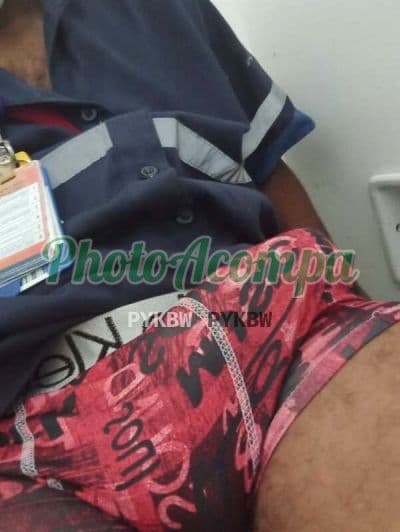 Acompanhante masculino foto sem retoque em ABC Paulista, foto 5 de Gil