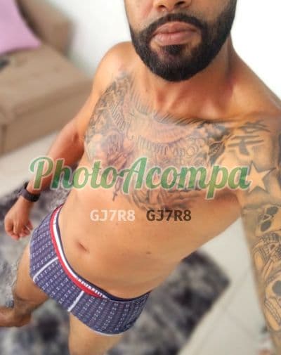 Acompanhante masculino foto sem retoque em Contagem, foto 5 de Gil