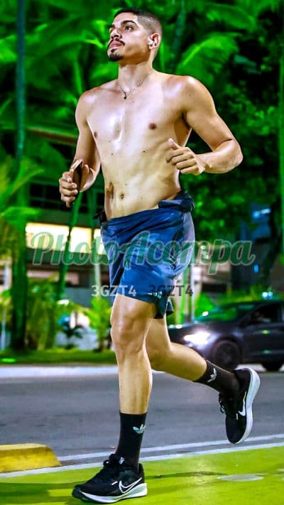Foto 3: Acompanhante masculino foto verificada em Uberlândia — Gildazio