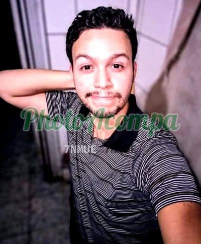 Acompanhante masculino em Duque de Caxias — oral sem camisinha, foto 4 de Gillian