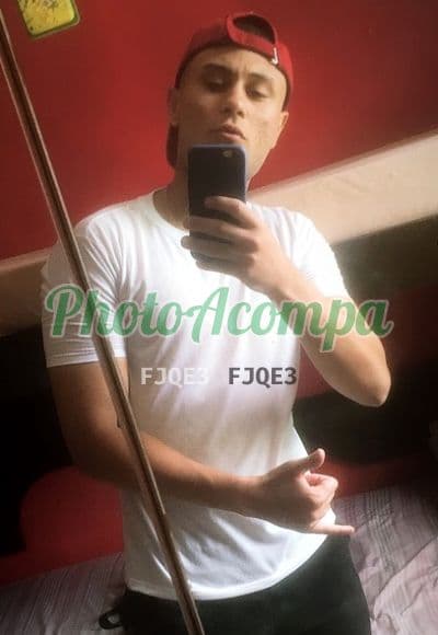 Foto 2: Acompanhante masculino em São Paulo — beijo grego, Giovane