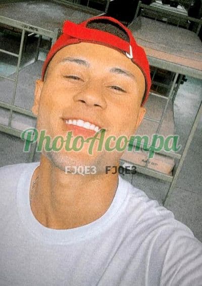 Foto 3: Acompanhante masculino foto verificada em São Paulo — Giovane