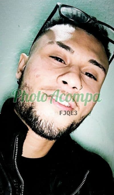 Foto 4: Acompanhante masculino em São Paulo — beijo grego, Giovane
