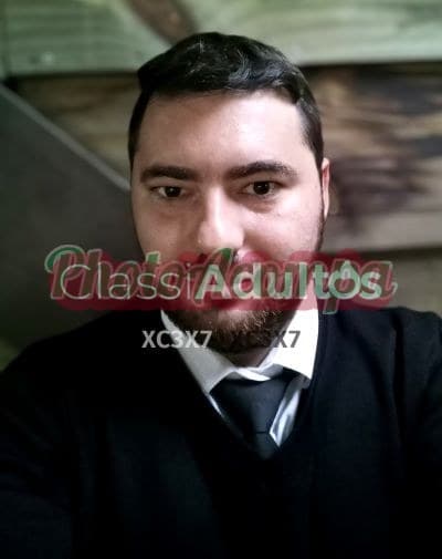 Acompanhante masculino imagem do anúncio em São Paulo