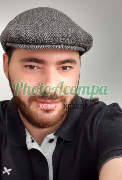 Foto 2: Acompanhante masculino em São Paulo — beijo na boca, Giovanni