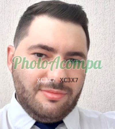 Acompanhante masculino foto verificada em São Paulo (3) — Giovanni