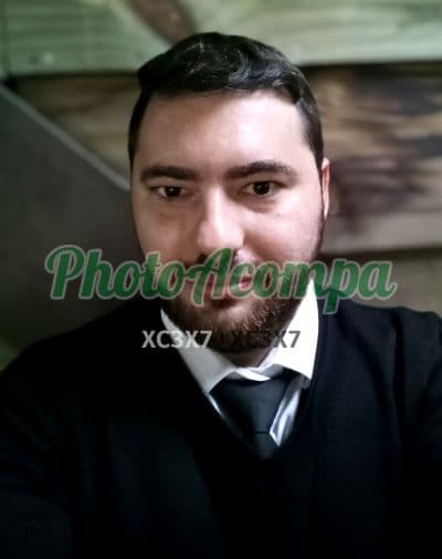 Acompanhante masculino foto sem retoque em São Paulo (5) — Giovanni