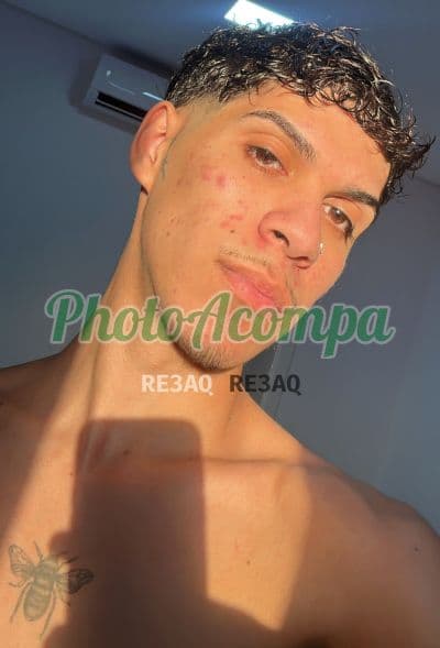 Acompanhante masculino em São Paulo com beijo grego (6) — Giovanni