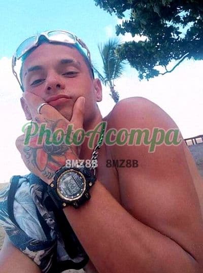 Foto 2: Acompanhante masculino em Guarulhos — garganta profunda, Giovanny