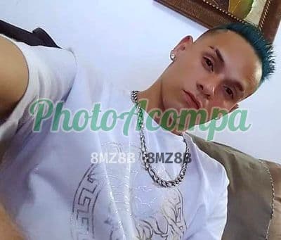 Acompanhante masculino em Guarulhos — garganta profunda, foto 4 de Giovanny