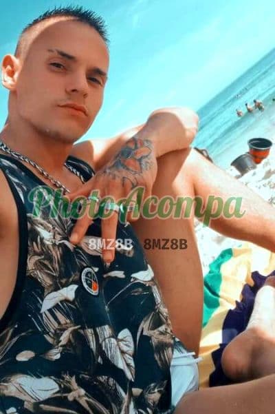 Acompanhante masculino foto sem retoque em Guarulhos (5) — Giovanny