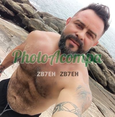 Acompanhante masculino foto sem retoque em Suzano, foto 5 de Gladiador