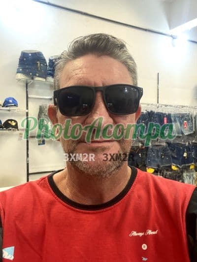 Foto 4: Acompanhante masculino em Sorocaba — beijo na boca, Glauber