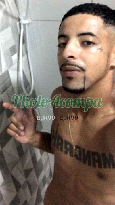 Acompanhante masculino foto verificada em Florianópolis (3) — Glife
