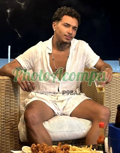 Foto 6: Acompanhante masculino imagem original em Niterói — Gomes