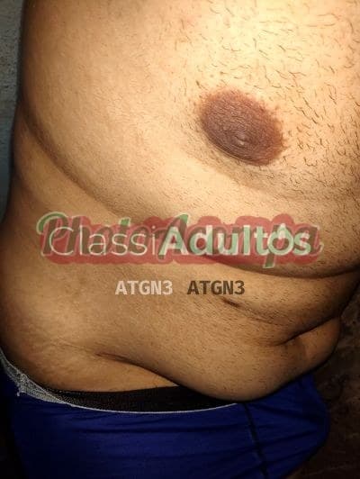 Acompanhante masculino imagem do anúncio em Guarulhos