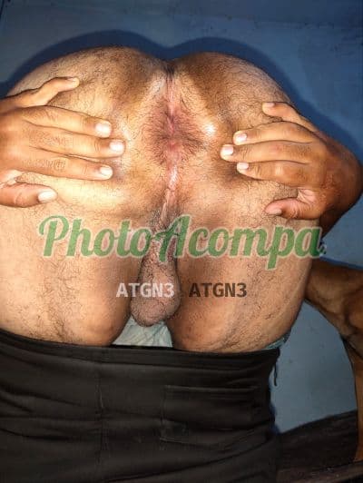 Foto 3: Acompanhante masculino foto verificada em Guarulhos — Gordinho