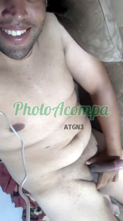 Acompanhante masculino foto sem retoque em Guarulhos, foto 5 de Gordinho