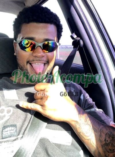 Foto 4: Acompanhante masculino em Goiânia — beijo grego, Grego 69