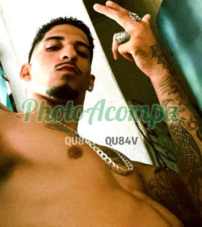 Acompanhante masculino foto verificada em Recife (3) — Grego