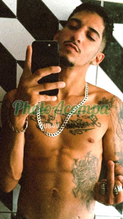 Foto 5: Acompanhante masculino foto sem retoque em Recife — Grego