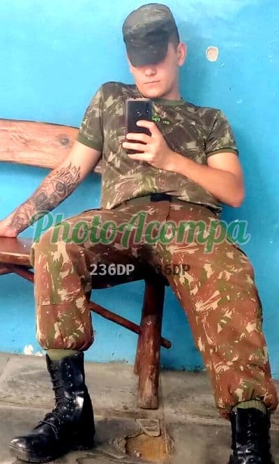 Foto 5: Acompanhante masculino foto sem retoque em Porto Alegre — Gregory