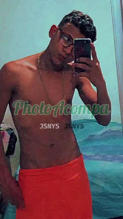 Acompanhante masculino foto real em Osasco — Guerreiro, foto 2