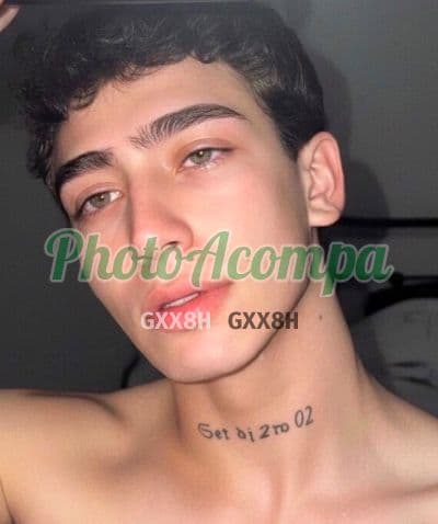 Acompanhante masculino foto verificada em Ponta Grossa — Gui, foto 3