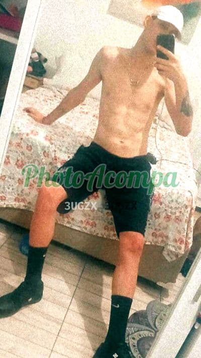 Acompanhante masculino foto sem retoque em São Paulo, foto 5 de Gui Dotado