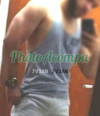 Foto 4: Acompanhante masculino em Caraguatatuba — beijo grego, Gui
